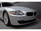 Thumbnail Photo 32 for 2007 BMW Z4 3.0si Coupe